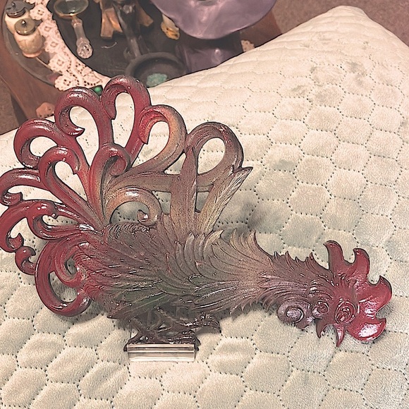 Vintage wall art - Picture 7 of 8